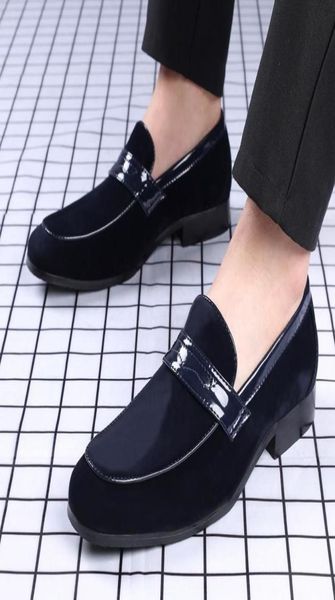 classic lok fu men shoes artificial suede solid color casual fashion pu leather mask decoration simple versatile business lazy pea6858060, Black
classic lok fu men shoes artificial suede solid color casual fashion pu leather mask decoration simple versatile business lazy pea6858060, Black