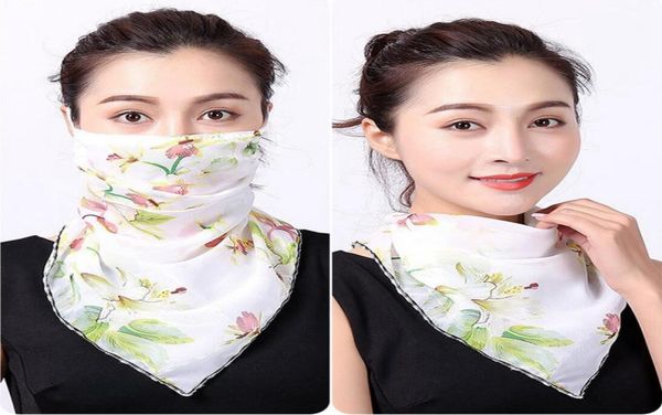 women scarf face mask 38 styles silk chiffon handkerchief outdoor windproof half face dustproof sunshade masks scarf designer sca2137649, Blue;gray
women scarf face mask 38 styles silk chiffon handkerchief outdoor windproof half face dustproof sunshade masks scarf designer sca2137649, Blue;gray