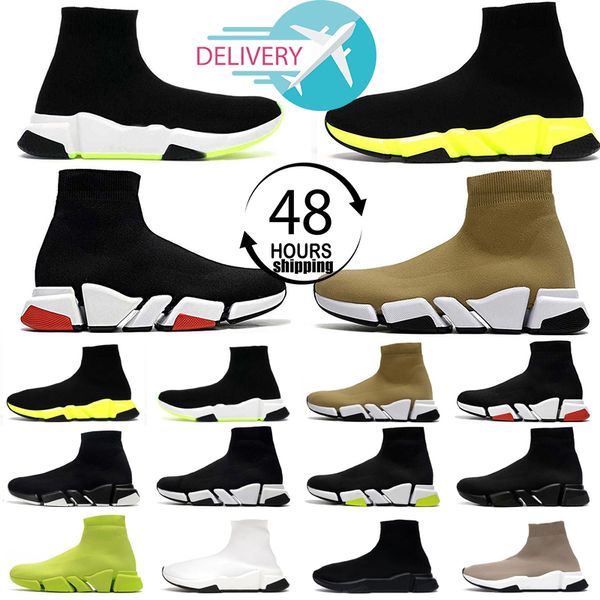 designer socks casual shoes platform runner sneaker sock shoe master embossed sneakers speeds booties men woman shiny speed 2.0 1.0 trainer, Black
designer socks casual shoes platform runner sneaker sock shoe master embossed sneakers speeds booties men woman shiny speed 2.0 1.0 trainer, Black