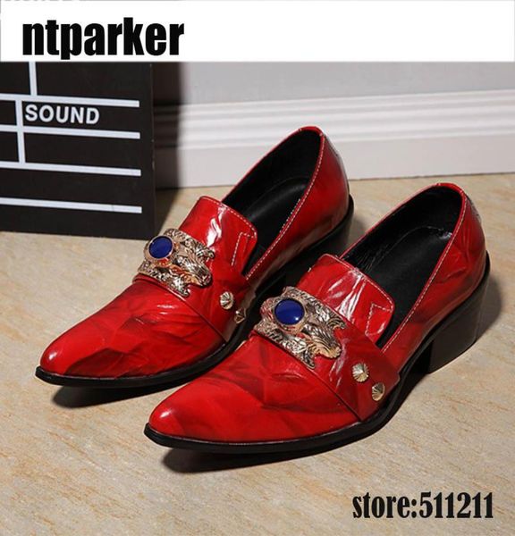 red high heels men shoes genuine leather dress shoes for men fahshion limited edition red weddingpartybusiness shoes3942846, Black
red high heels men shoes genuine leather dress shoes for men fahshion limited edition red weddingpartybusiness shoes3942846, Black