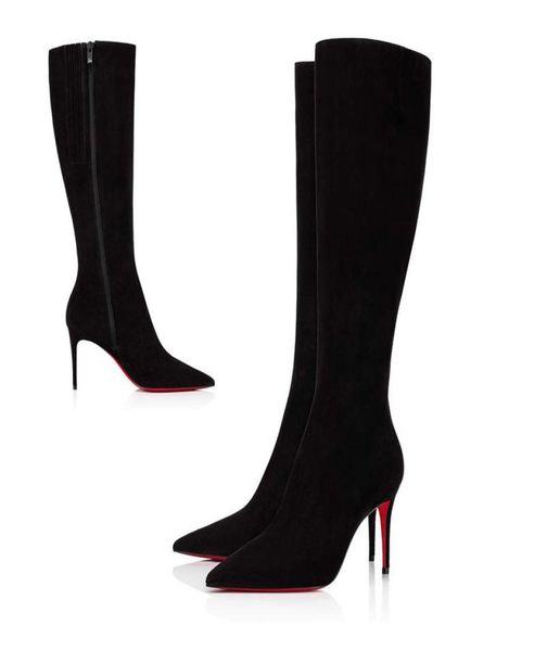 fashion winter fashion women pointed toe ankle boots booty black soft suede leather lady booties high heels combat booties3986912
fashion winter fashion women pointed toe ankle boots booty black soft suede leather lady booties high heels combat booties3986912