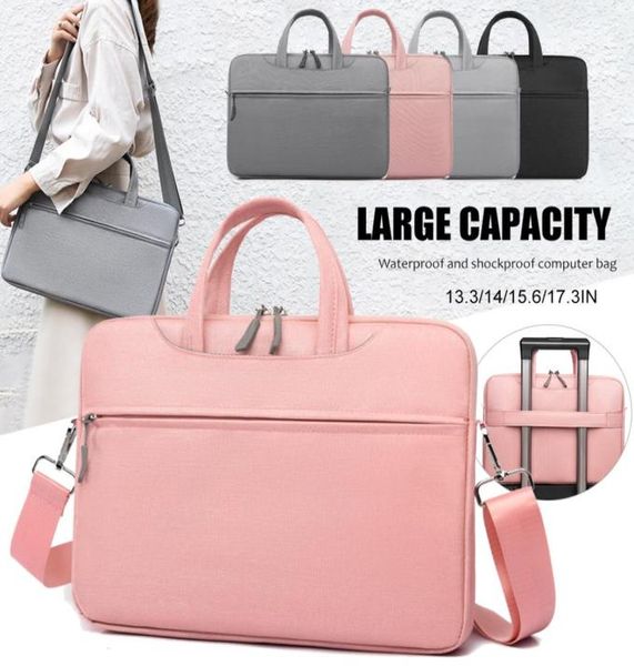 designerlap133 14 156 173 inch waterproof notebook for macbook computer shoulder handbag briefcase 2020 mouse bag4507901
designerlap133 14 156 173 inch waterproof notebook for macbook computer shoulder handbag briefcase 2020 mouse bag4507901
