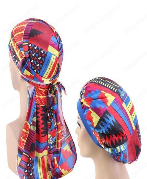 beanieskull caps african pattern print silky durag and 2pcs set women ankara bonnet men long tail durags wave sleep cap tcos6 7z6t8275258, Blue;gray
beanieskull caps african pattern print silky durag and 2pcs set women ankara bonnet men long tail durags wave sleep cap tcos6 7z6t8275258, Blue;gray