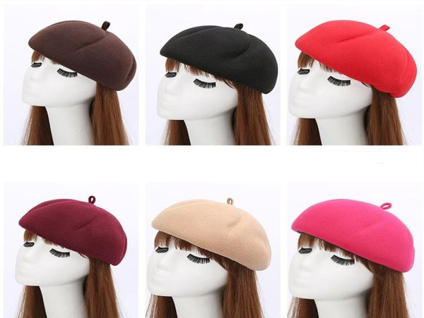 new autumn winter vintage women pumpkin hats cute wool blends fedoras lady leisure felt hats trend dome hats gh1588187500, Blue;gray
new autumn winter vintage women pumpkin hats cute wool blends fedoras lady leisure felt hats trend dome hats gh1588187500, Blue;gray