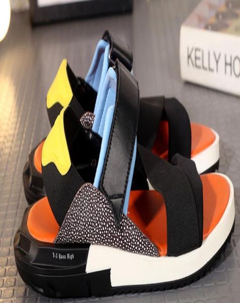 summer new men039s sandals platform men039s sand leisure y3 roman sandals male cross with multicolor7736053, Black
summer new men039s sandals platform men039s sand leisure y3 roman sandals male cross with multicolor7736053, Black