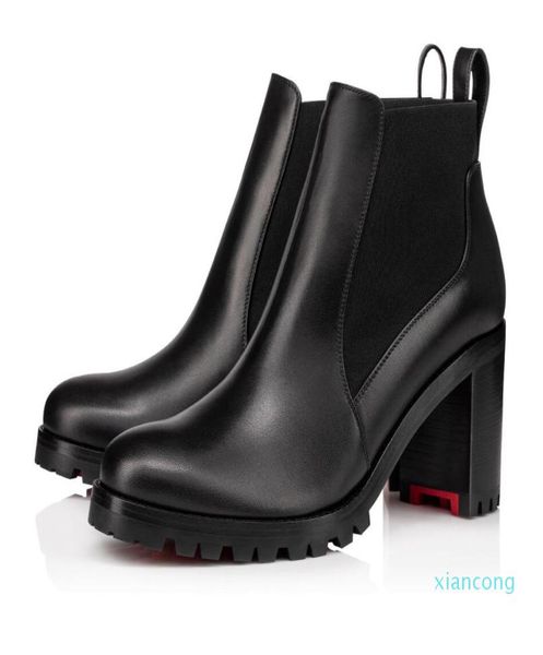 designer- fashion ankle boots women's boot chunky heels fashion women boots5929631, Black
designer- fashion ankle boots women's boot chunky heels fashion women boots5929631, Black