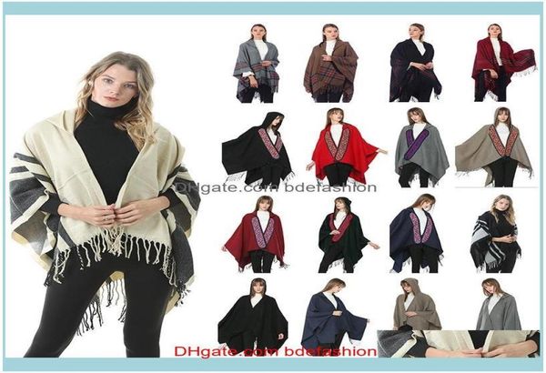 wraps hats scarves gloves aessorieswomen hooded knit cloak fashion woman warm embroidery print scarf tassel cashmere poncho win6147278, Blue;gray
wraps hats scarves gloves aessorieswomen hooded knit cloak fashion woman warm embroidery print scarf tassel cashmere poncho win6147278, Blue;gray