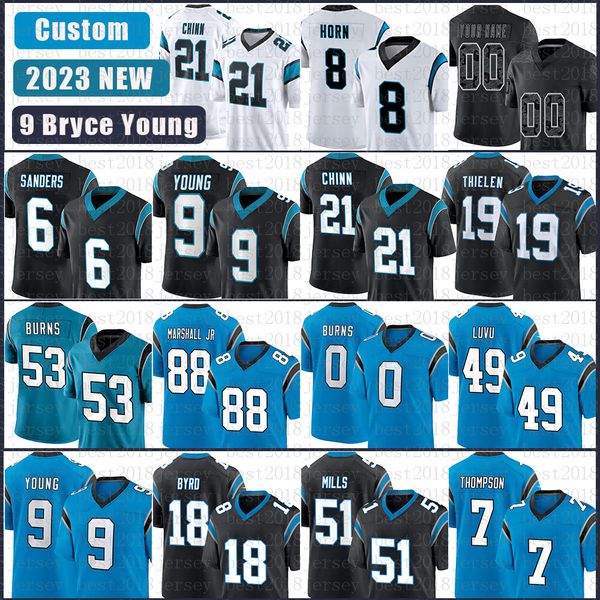 miles sanders football jersey men bryce young jeremy chinn jaycee horn adam thielen terrace marshall jr. brian burns frankie luvu brian burn, Black
miles sanders football jersey men bryce young jeremy chinn jaycee horn adam thielen terrace marshall jr. brian burns frankie luvu brian burn, Black