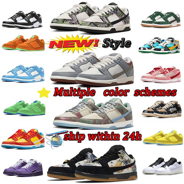 mens designer shoes white black panda crenshaw club rammellzee yuto horigome pn dust chicagolow casual shoes women size36-46
mens designer shoes white black panda crenshaw club rammellzee yuto horigome pn dust chicagolow casual shoes women size36-46