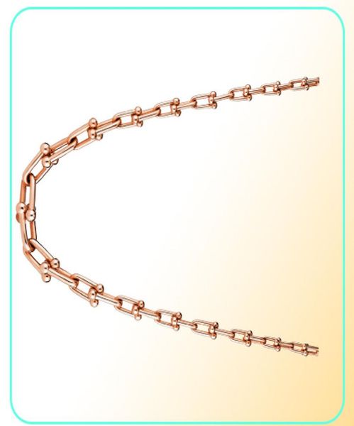 women's sterling silver necklace, 925, hardwear, series, chain, link, talisman, small, , luxury brand jewelry2010458
women's sterling silver necklace, 925, hardwear, series, chain, link, talisman, small, , luxury brand jewelry2010458