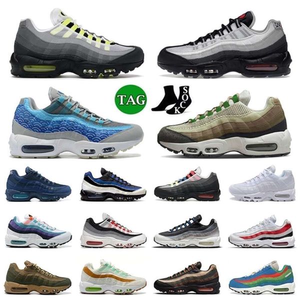 95s og running shoes 95 sports sneakers neon fish scales earth day midnight navy black game royal triple white greedy 3.0 wolf grey trainers
95s og running shoes 95 sports sneakers neon fish scales earth day midnight navy black game royal triple white greedy 3.0 wolf grey trainers