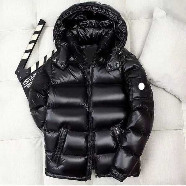 canadian down men down jacket montbeliars designer badge short hood coat appliques zipper pocket zipper winter coat hooded warm xxks, Black
canadian down men down jacket montbeliars designer badge short hood coat appliques zipper pocket zipper winter coat hooded warm xxks, Black