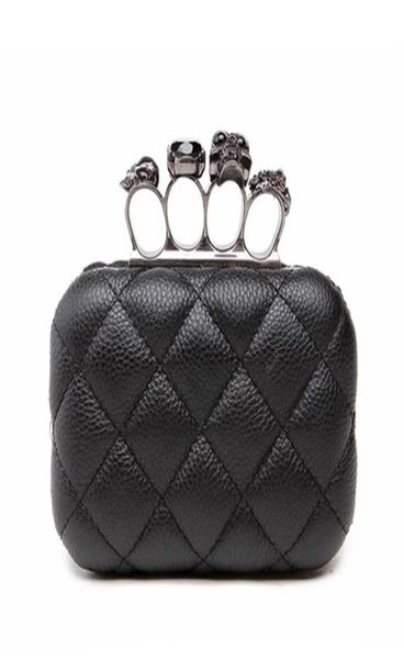 skull ring woman evening bag vintage plaid woman clutch bag ladies messenger bags mini black luxury party clutches purse black 2209744941
skull ring woman evening bag vintage plaid woman clutch bag ladies messenger bags mini black luxury party clutches purse black 2209744941