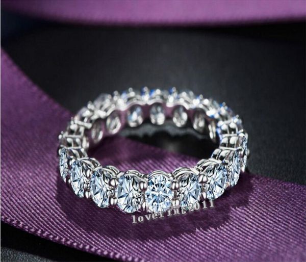 vecalon prong set women jewelry 925 sterling silver ring 2 carat simulated diamond cz engagement wedding band rings for women5411944, Slivery;golden
vecalon prong set women jewelry 925 sterling silver ring 2 carat simulated diamond cz engagement wedding band rings for women5411944, Slivery;golden