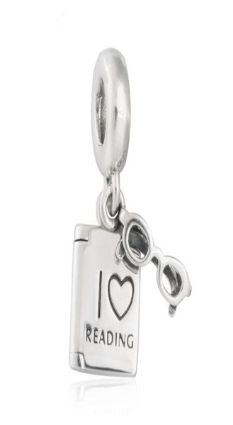 love reading book charms authentic s925 sterling silver beads fits diy jewelry bracelets 7919849190148, Bronze;silver
love reading book charms authentic s925 sterling silver beads fits diy jewelry bracelets 7919849190148, Bronze;silver