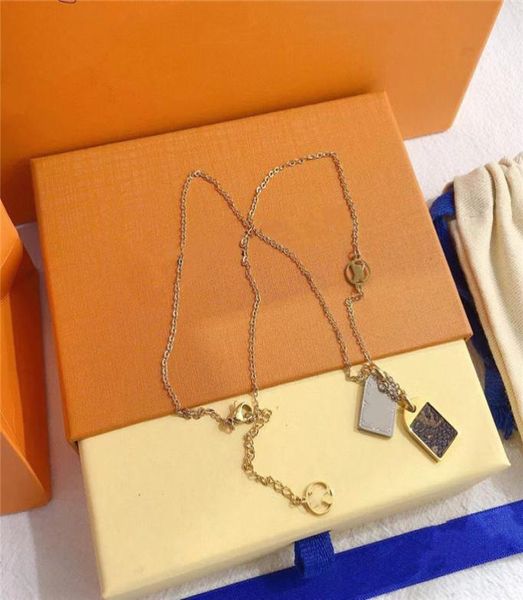 2021 designers pendant necklaces fashion necklace for men women necklaces jewelry pendant more style8686467, Silver
2021 designers pendant necklaces fashion necklace for men women necklaces jewelry pendant more style8686467, Silver