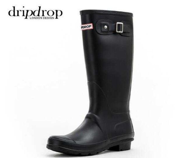 women rainboots fashion kneehigh tall rain boots england style waterproof welly boots rubber rainboots water shoes rainshoes4625295, Black;red
women rainboots fashion kneehigh tall rain boots england style waterproof welly boots rubber rainboots water shoes rainshoes4625295, Black;red