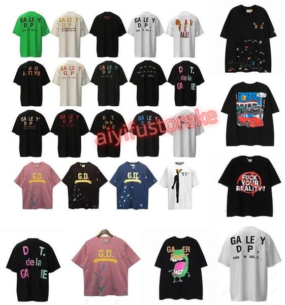 2023 galleries t shirts mens women designer t-shirts depts cottons man s casual shirt luxurys clothing street shorts sleeve clothes size s-, White;black
2023 galleries t shirts mens women designer t-shirts depts cottons man s casual shirt luxurys clothing street shorts sleeve clothes size s-, White;black