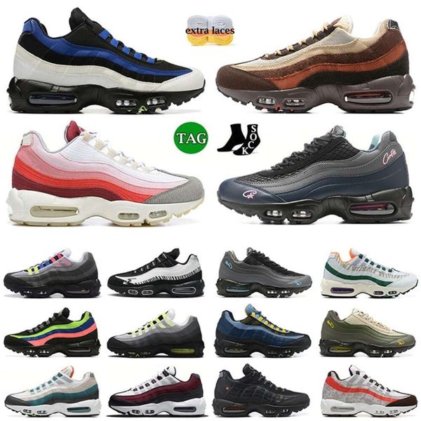 jogging outdoor sports 95 running shoes men women og sneakers size 12 triple black neon the pink beam aegean storm sketch classic maxs 95s a
jogging outdoor sports 95 running shoes men women og sneakers size 12 triple black neon the pink beam aegean storm sketch classic maxs 95s a