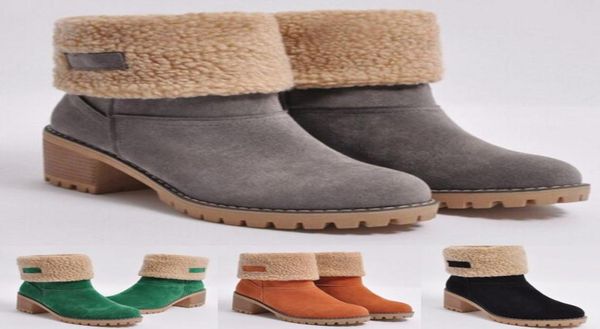 women snow boots triple black chestnut brown navy blue grey fashion classic ankle short boot womens booties winter shoes siz7959923
women snow boots triple black chestnut brown navy blue grey fashion classic ankle short boot womens booties winter shoes siz7959923