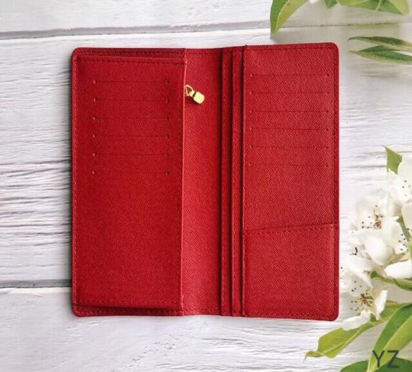 new water ripple single zippy card wallet womens desig handbags purses clutch wallets leather purse card holder passpo7330241, Red;black
new water ripple single zippy card wallet womens desig handbags purses clutch wallets leather purse card holder passpo7330241, Red;black