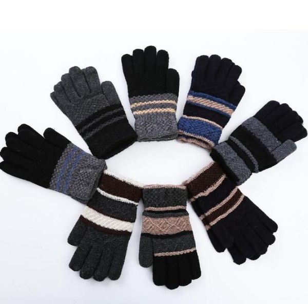 knitted fingerless gloves autumn winter warm mittens fashion men women half finger gloves soft hand warmer glove6520884, Blue;gray
knitted fingerless gloves autumn winter warm mittens fashion men women half finger gloves soft hand warmer glove6520884, Blue;gray