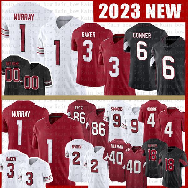 zach ertz kyler murray football jerseys men arizonas cardinal budda baker james conner isaiah simmons rondale moore marquise brown paris joh, Black;red
zach ertz kyler murray football jerseys men arizonas cardinal budda baker james conner isaiah simmons rondale moore marquise brown paris joh, Black;red