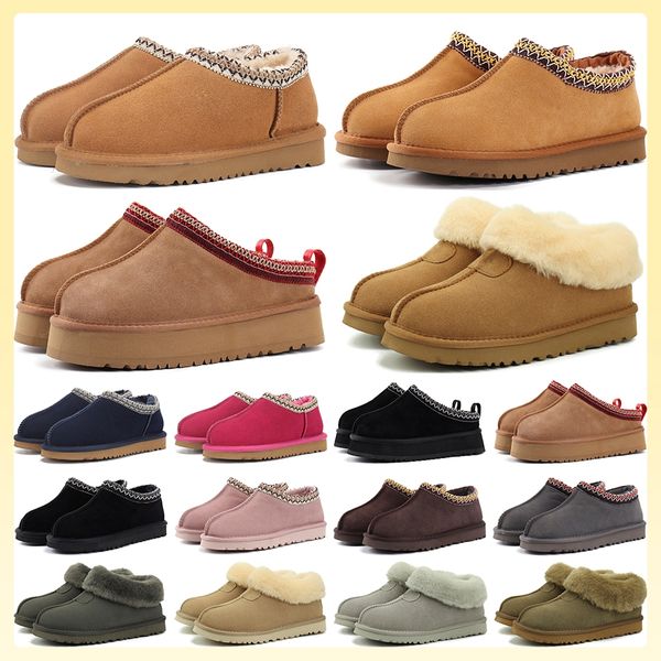 tasman boots tazz maxi slippers chestnut fur slides sheepskin shearling classic ultra mini platform boot winter mules women men shoes suede, Black
tasman boots tazz maxi slippers chestnut fur slides sheepskin shearling classic ultra mini platform boot winter mules women men shoes suede, Black