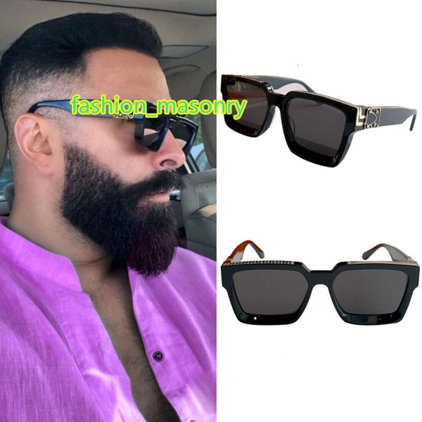 vintage brand designer sunglasses for men and women woman heatwave ladies sunglasses thickened material fashion eyewear frame uv400 lenses w, White;black
vintage brand designer sunglasses for men and women woman heatwave ladies sunglasses thickened material fashion eyewear frame uv400 lenses w, White;black