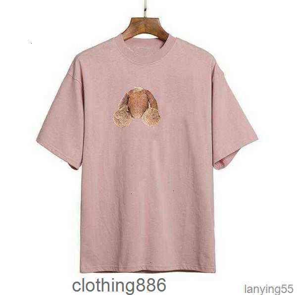 t shirt short sleeve mens tshirts t-shirt womens women printing bear plam quick, White;black
t shirt short sleeve mens tshirts t-shirt womens women printing bear plam quick, White;black