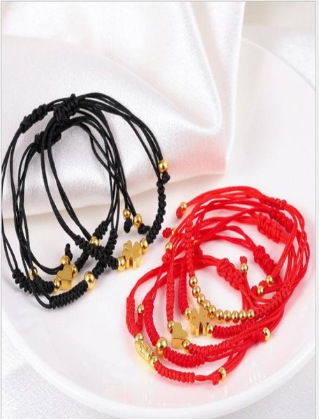 authentic 925 sterling silver bracelets red cord and gold sweet dolls xxs bear bracelet fits european bear jewelry style gift ps207133889, Golden;silver
authentic 925 sterling silver bracelets red cord and gold sweet dolls xxs bear bracelet fits european bear jewelry style gift ps207133889, Golden;silver