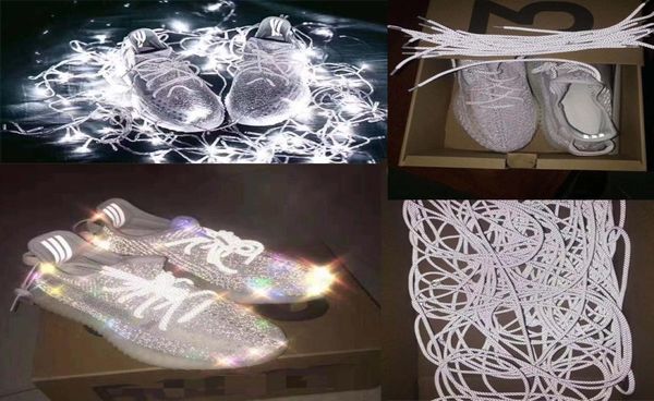 1pair fluorescent sneaker shoestrings sport shoelaces reflective round rope shoes lace light shoelace shoe accessories 100120cm5604252, White;pink
1pair fluorescent sneaker shoestrings sport shoelaces reflective round rope shoes lace light shoelace shoe accessories 100120cm5604252, White;pink