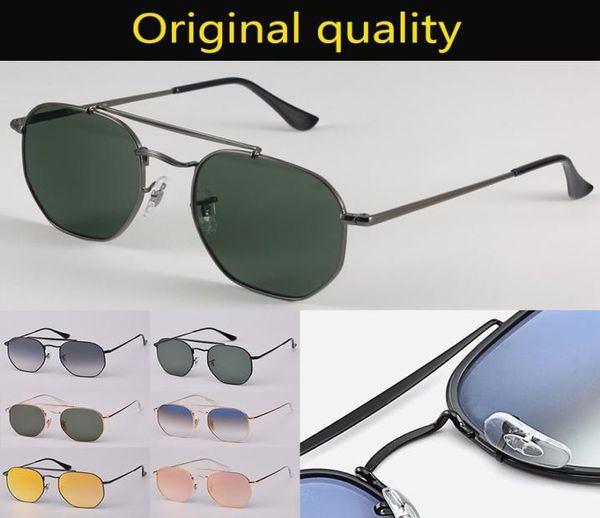 sunglasses ray brand designer sunglasses sun glasses shades for men women uv400 glass lenses with leather case 368668754, White;black
sunglasses ray brand designer sunglasses sun glasses shades for men women uv400 glass lenses with leather case 368668754, White;black