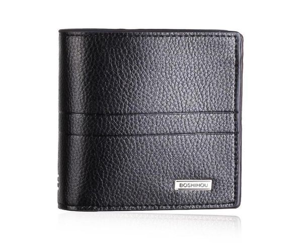 wallets classic casual men039s wallet short pocket letter litchi pattern luxury male purse with card holder2028887, Red;black
wallets classic casual men039s wallet short pocket letter litchi pattern luxury male purse with card holder2028887, Red;black