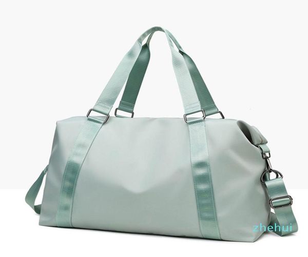 whole hand yoga bag female wet waterproof large ggage bag short travel bag 502822 with brand logo3103568
whole hand yoga bag female wet waterproof large ggage bag short travel bag 502822 with brand logo3103568