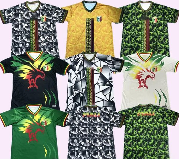 23-24 mali customized soccer jerseys thai quality local online store sports 9 el bilal 6 camara 15 fofana 20 bissouma dhgate kingcaps footba, Black;yellow
23-24 mali customized soccer jerseys thai quality local online store sports 9 el bilal 6 camara 15 fofana 20 bissouma dhgate kingcaps footba, Black;yellow