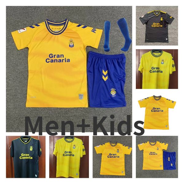 23 24 ud las palmas soccer jerseys jonathan viera 2023 2024 rober a. lemos araujo rodrygo ontiveros castro malaguista football shirt men kid, Black;yellow
23 24 ud las palmas soccer jerseys jonathan viera 2023 2024 rober a. lemos araujo rodrygo ontiveros castro malaguista football shirt men kid, Black;yellow