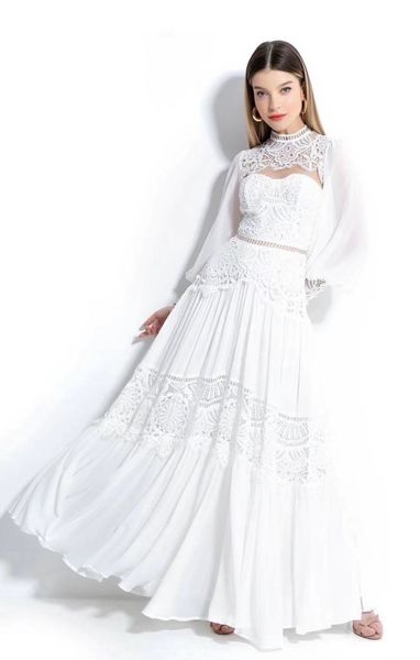 basic & casual dresses clean color patchwork lace skirt with large swing, Black;gray
basic & casual dresses clean color patchwork lace skirt with large swing, Black;gray