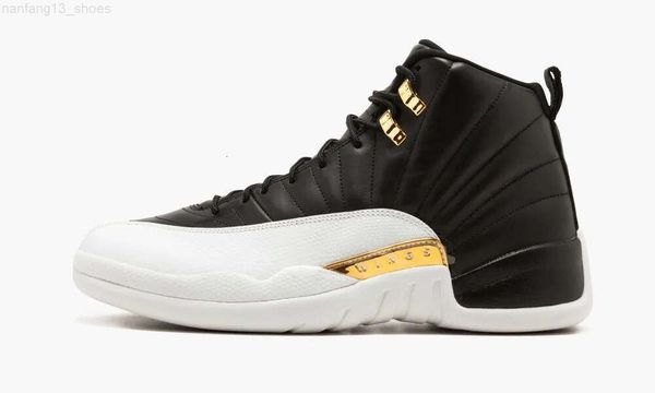 shoes mens jumpman 12 xii wing it basketball shoe sports sneakers real fiber black/metallic gold-white size 36-47
shoes mens jumpman 12 xii wing it basketball shoe sports sneakers real fiber black/metallic gold-white size 36-47