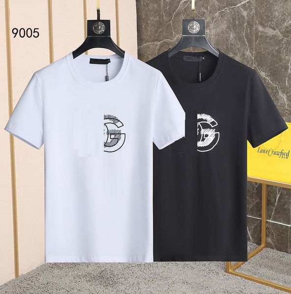 designer mens t-shirt summer mens t-shirt short sleeve r t-shirt printed fashion shirt mens and womens t-shirt asian size m-xxxl g26, White;black
designer mens t-shirt summer mens t-shirt short sleeve r t-shirt printed fashion shirt mens and womens t-shirt asian size m-xxxl g26, White;black