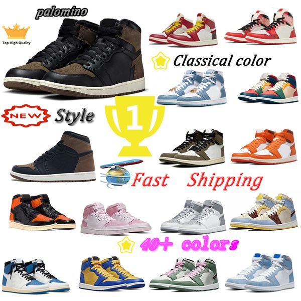 jumpman 1 basketball shoes men 1s university blue palomino panda dark unc smoke grey women sports sneakers trainers size36-47
jumpman 1 basketball shoes men 1s university blue palomino panda dark unc smoke grey women sports sneakers trainers size36-47