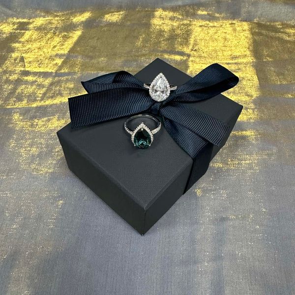 new noble and luxurious ring designer diamond titanium band rings classic jewelry fashion ladies rings holiday gifts, Silver
new noble and luxurious ring designer diamond titanium band rings classic jewelry fashion ladies rings holiday gifts, Silver