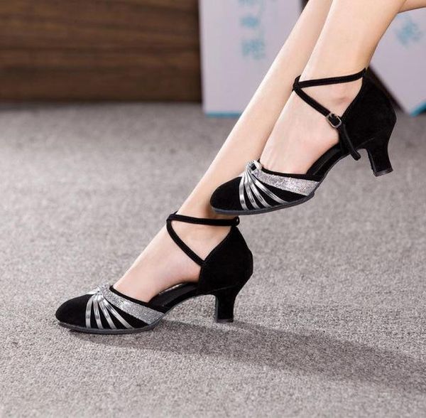 women ladies ballroom modern dance shoes closed toe indoor dancing shoes tango salsa performance heels 35557cm8123888
women ladies ballroom modern dance shoes closed toe indoor dancing shoes tango salsa performance heels 35557cm8123888