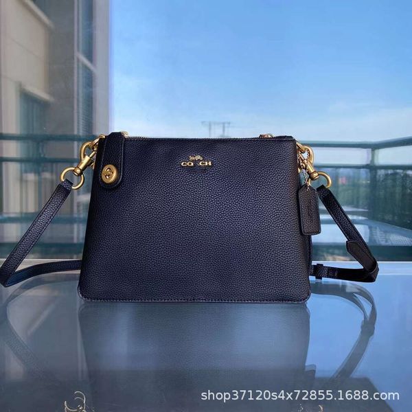 women's designer bags tote new double zip zipper triangle crossbody bag shoulder handbag spin-lock old flower underarm factory direct s
women's designer bags tote new double zip zipper triangle crossbody bag shoulder handbag spin-lock old flower underarm factory direct s