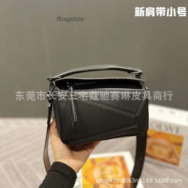 lowe puzzles girl bag designer family bags cool strap leather women's geometric mini lingge crossbody hand shoulder pillow women
lowe puzzles girl bag designer family bags cool strap leather women's geometric mini lingge crossbody hand shoulder pillow women
