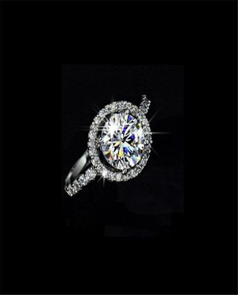 new sparkling luxury jewelry 925 sterling silver round cut white z cz diamond gemstones promise women wedding bridal ring gift6774013, Slivery;golden
new sparkling luxury jewelry 925 sterling silver round cut white z cz diamond gemstones promise women wedding bridal ring gift6774013, Slivery;golden