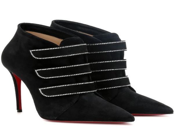 winter black boots womens ankle boot turela heels female shoes genuine leather ankle boots party dress wedding women boots2003624
winter black boots womens ankle boot turela heels female shoes genuine leather ankle boots party dress wedding women boots2003624