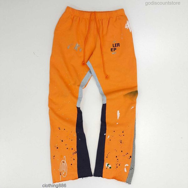 men's pants jeans galleries dept designer sweatpants sports 7216b painted flare sweat pant 8tmu hmhd, Black
men's pants jeans galleries dept designer sweatpants sports 7216b painted flare sweat pant 8tmu hmhd, Black