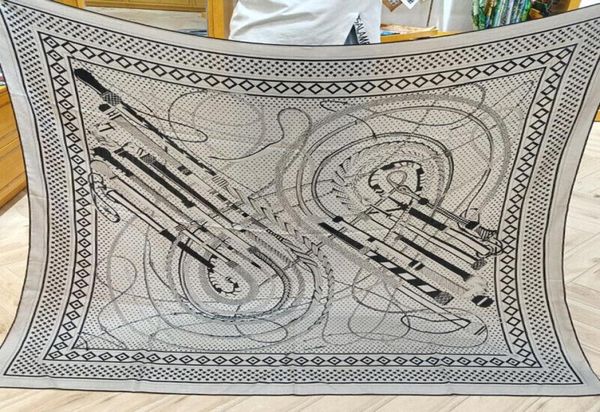 scarves 70 cashmere 30 silk scarf women fashion whip shawl stole big blanket kerchief bandana headscarf 135135cm7245921, Blue;gray
scarves 70 cashmere 30 silk scarf women fashion whip shawl stole big blanket kerchief bandana headscarf 135135cm7245921, Blue;gray