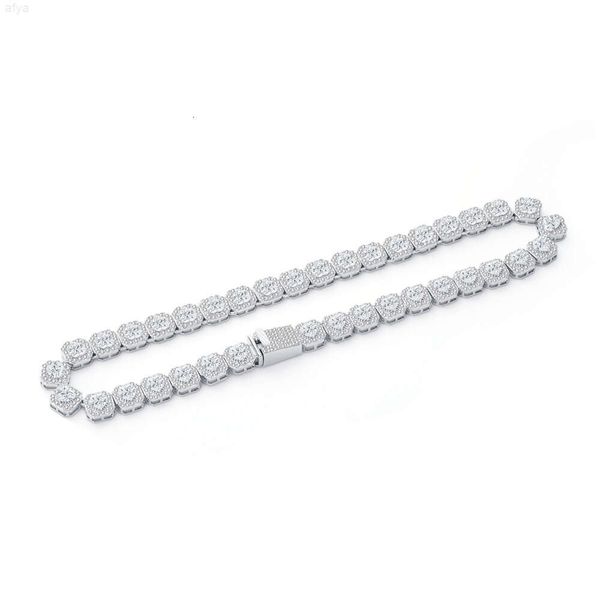 brand fashion woman liftjoys 925 custom pass diamond test vvs moissanite cuban link chain hip hop necklace men, Silver
brand fashion woman liftjoys 925 custom pass diamond test vvs moissanite cuban link chain hip hop necklace men, Silver